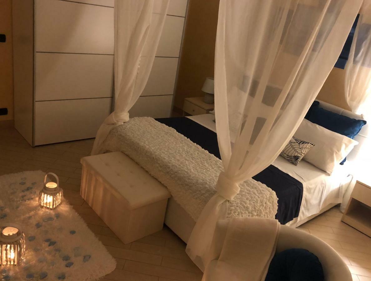 Corte Bianca 모노폴리 외부 사진