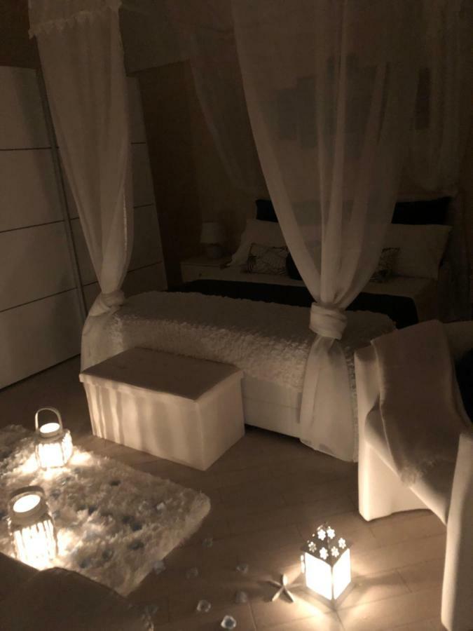 Corte Bianca 모노폴리 외부 사진