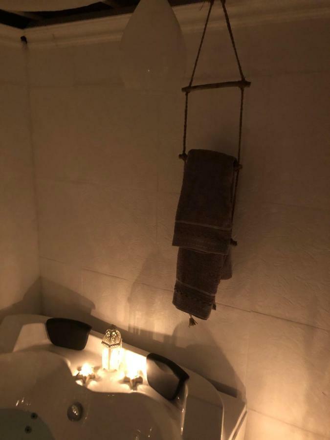 Corte Bianca 모노폴리 외부 사진