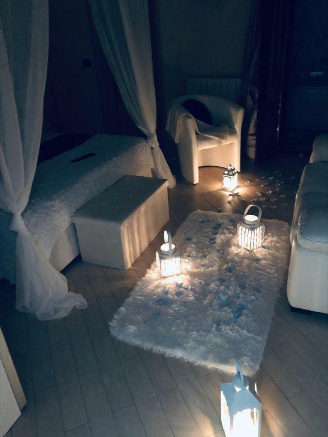 Corte Bianca 모노폴리 외부 사진